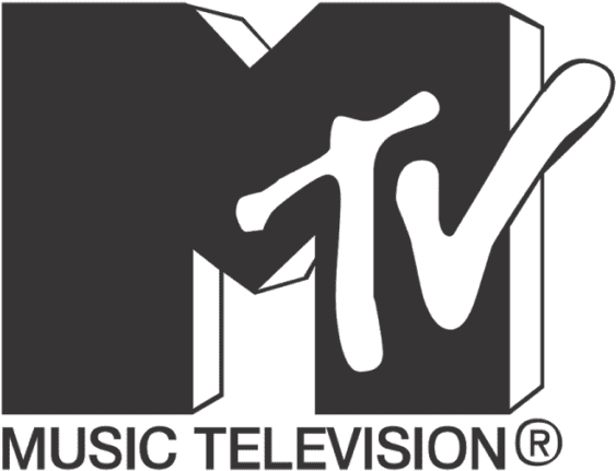 Mtv Live Stream - Mtv Live Clipart (1024x538), Png Download