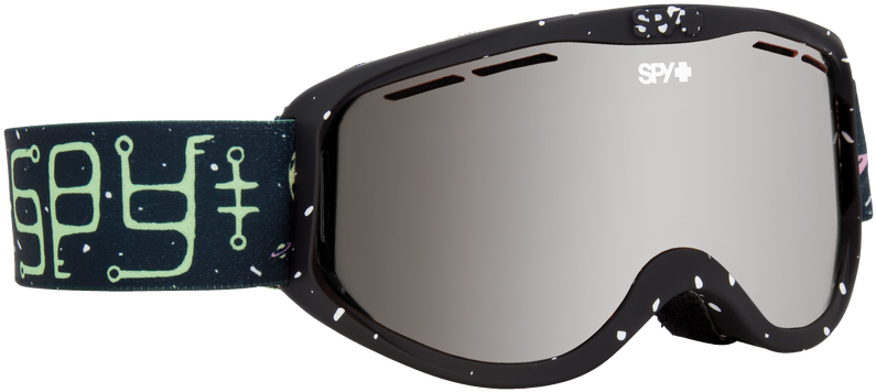 Spy Cadet Goggle - Goggles Clipart (848x509), Png Download