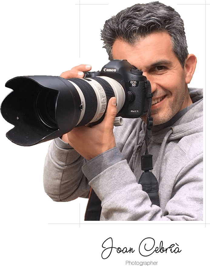 Visión Y Curiosidad - Camera Operator Clipart (692x900), Png Download