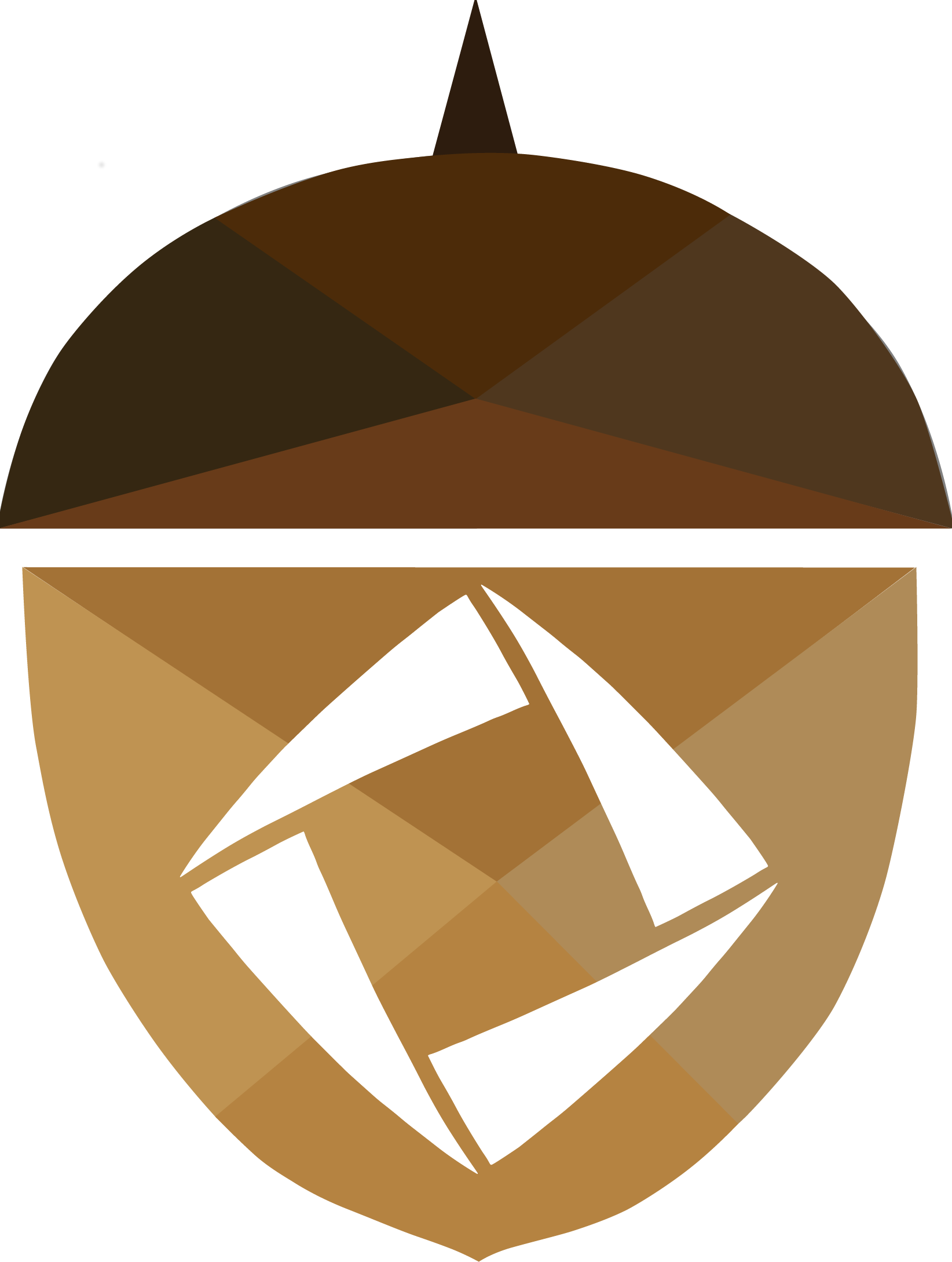 Deca Utsc - Utsc Clubs Deca Clipart (1644x2178), Png Download