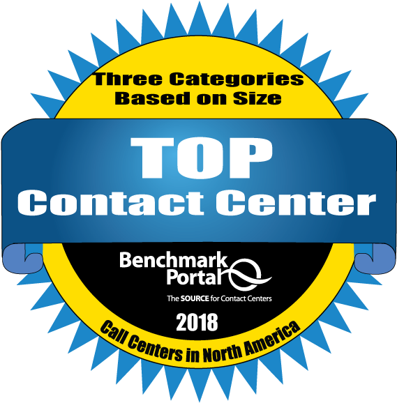 Benchmarkportal Announces The Top Ranking 2018 Top - Blue Chip Cookies Logo Clipart (792x612), Png Download