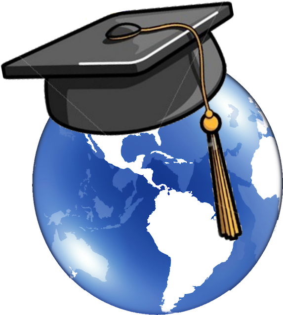 Imágenes Para Photoscape De Gorros - Graduation Clipart (800x800), Png Download