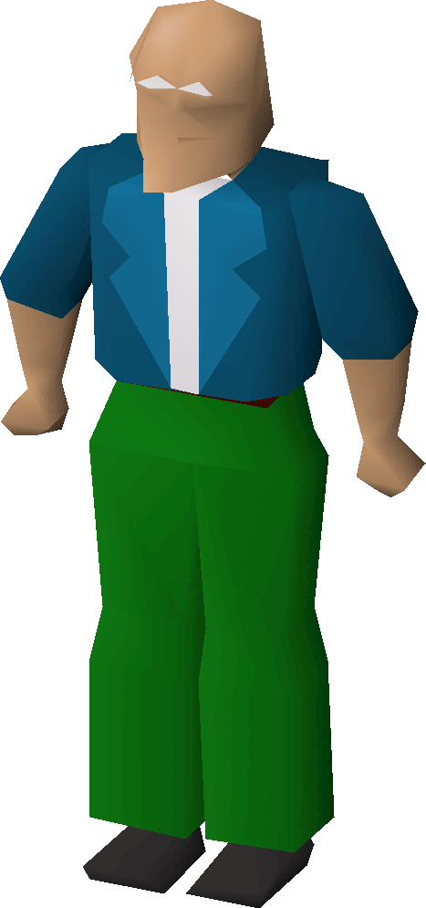 Runescape Clipart (467x995), Png Download