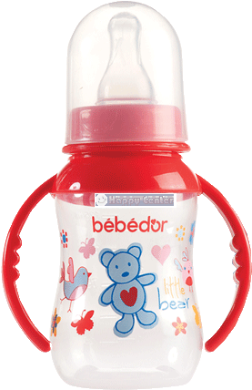 Plastic Bottle Clipart (700x700), Png Download