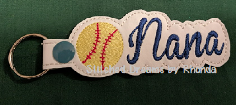 Keychain Clipart (750x750), Png Download