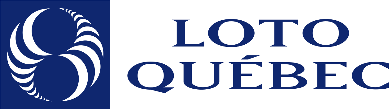 Loto Quebec Logo - Loto-québec Clipart (1280x353), Png Download
