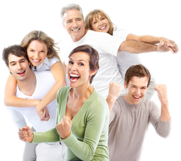 Medical Check Up Package Clipart (596x654), Png Download