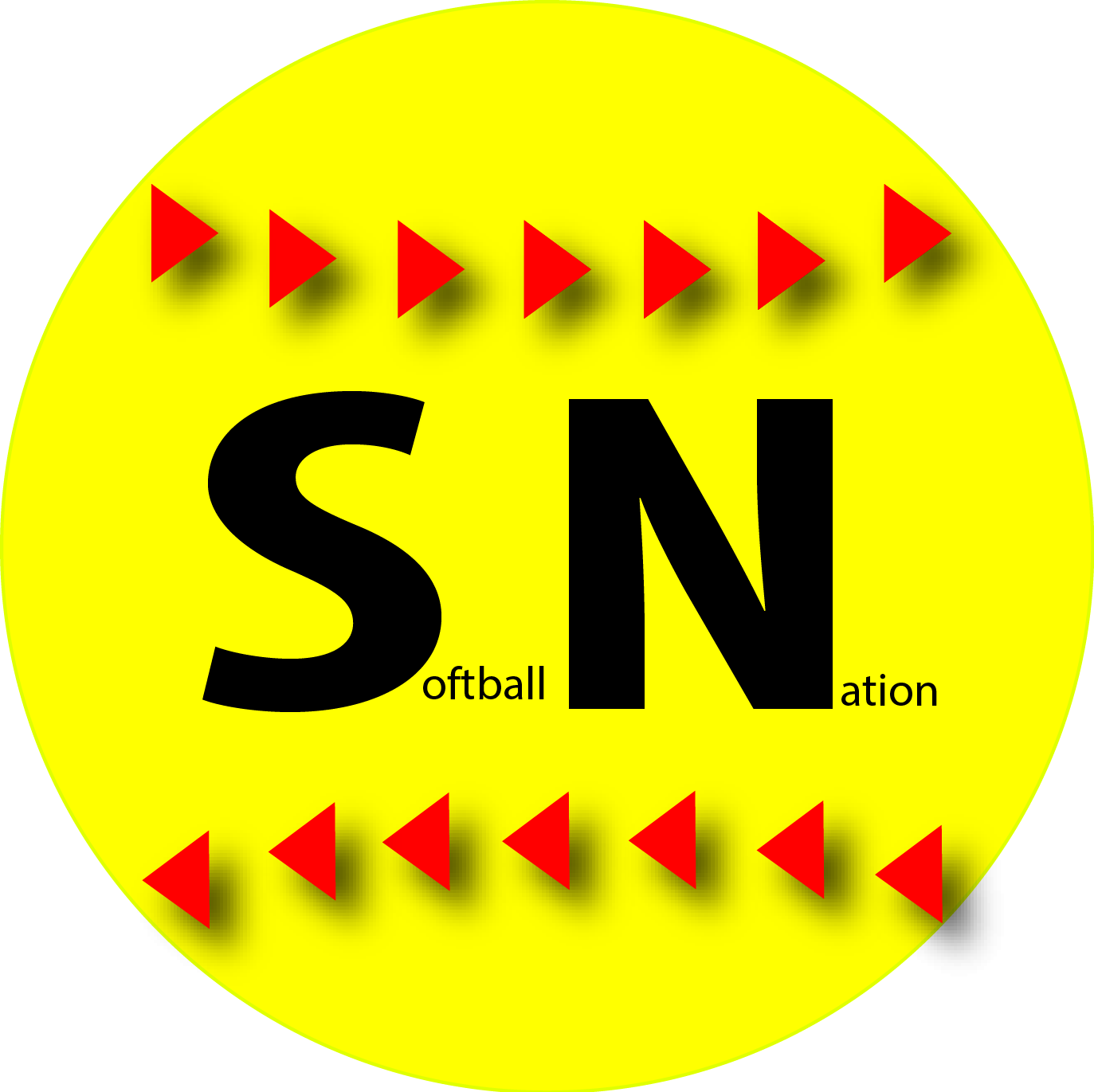 Circle Clipart (1373x1371), Png Download