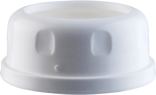 Japlo Biberon Feeder Bottle - Circle Clipart (800x800), Png Download