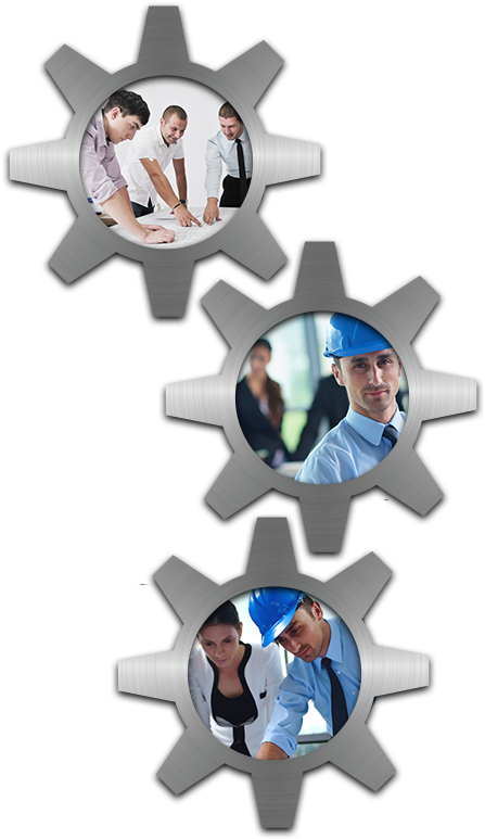 Engranes Still - Team Clipart (491x824), Png Download