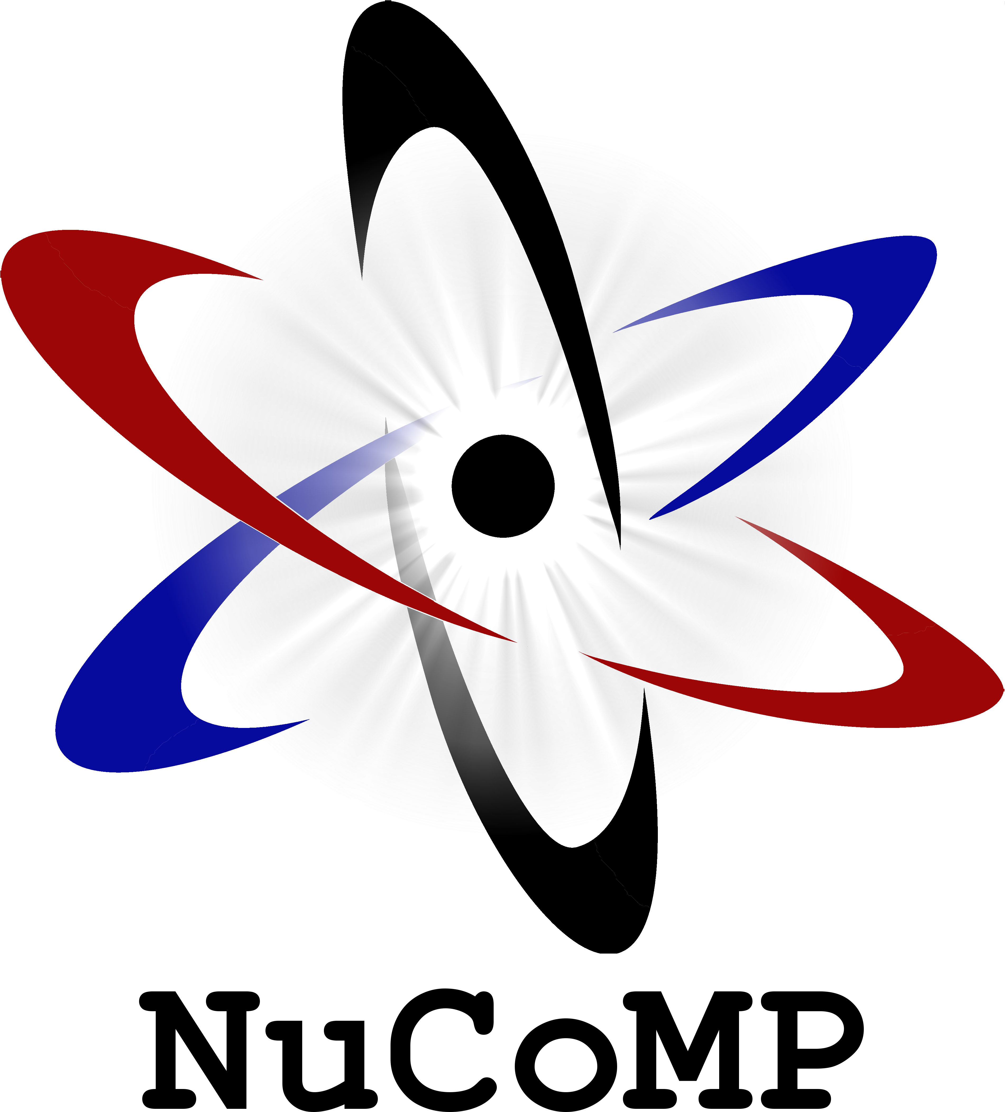 Nucomp Logo - Nmb Clipart (3800x4350), Png Download