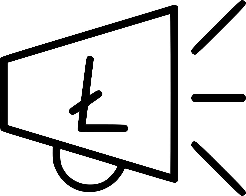 Png File Svg - Promotion Sale Icon Png Clipart (980x782), Png Download