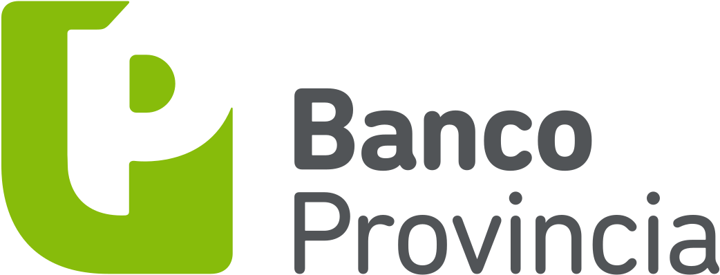 Bank Of The Province Of Buenos Aires Clipart (1200x474), Png Download