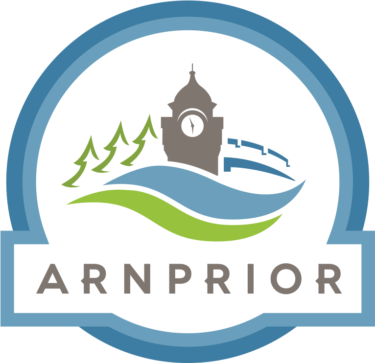 Town Of Arnprior Logo - Town Of Carleton Place Logo Clipart (780x748), Png Download