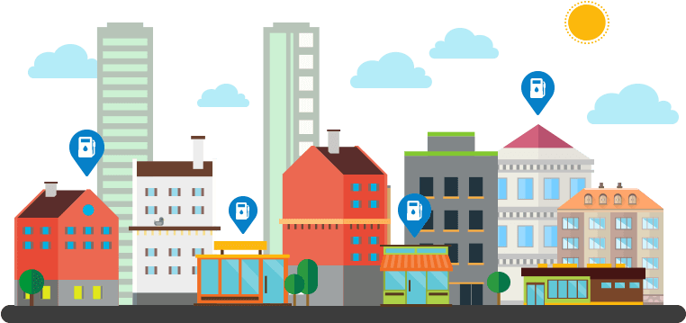 Commercial Clipart (800x400), Png Download