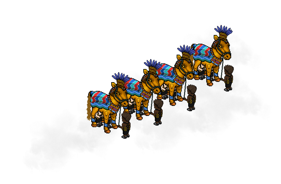 Animal Figure Clipart (3028x2616), Png Download