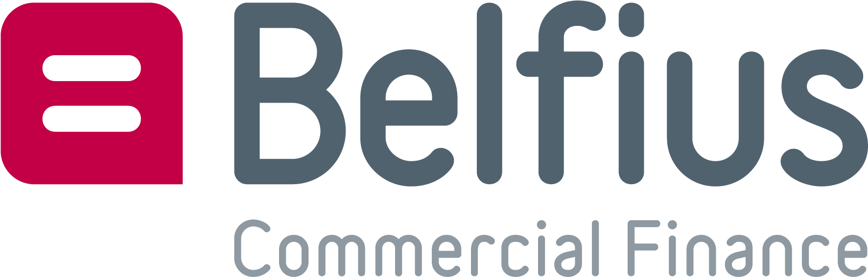 Belfius Commercial Finance Png - Belfius Bank En Verzekeringen Clipart (2088x877), Png Download