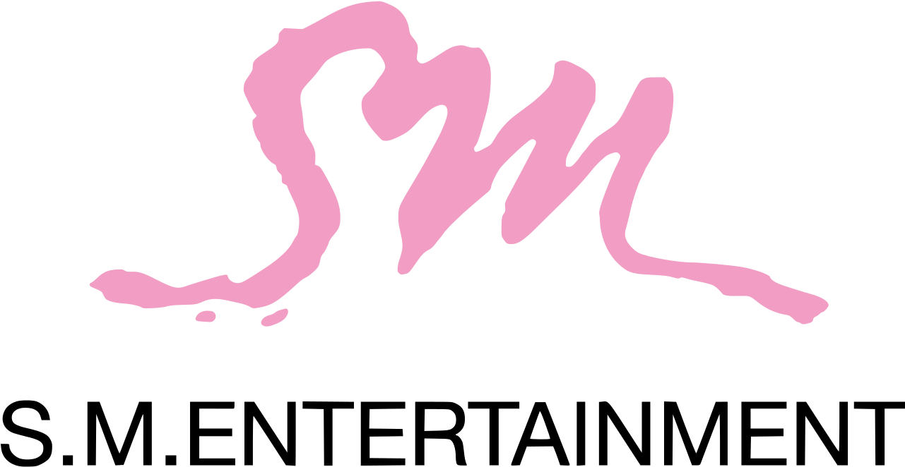 - Sm Entertainment Logo Png , Png Download - Sm Entertainment Clipart (1281x662), Png Download