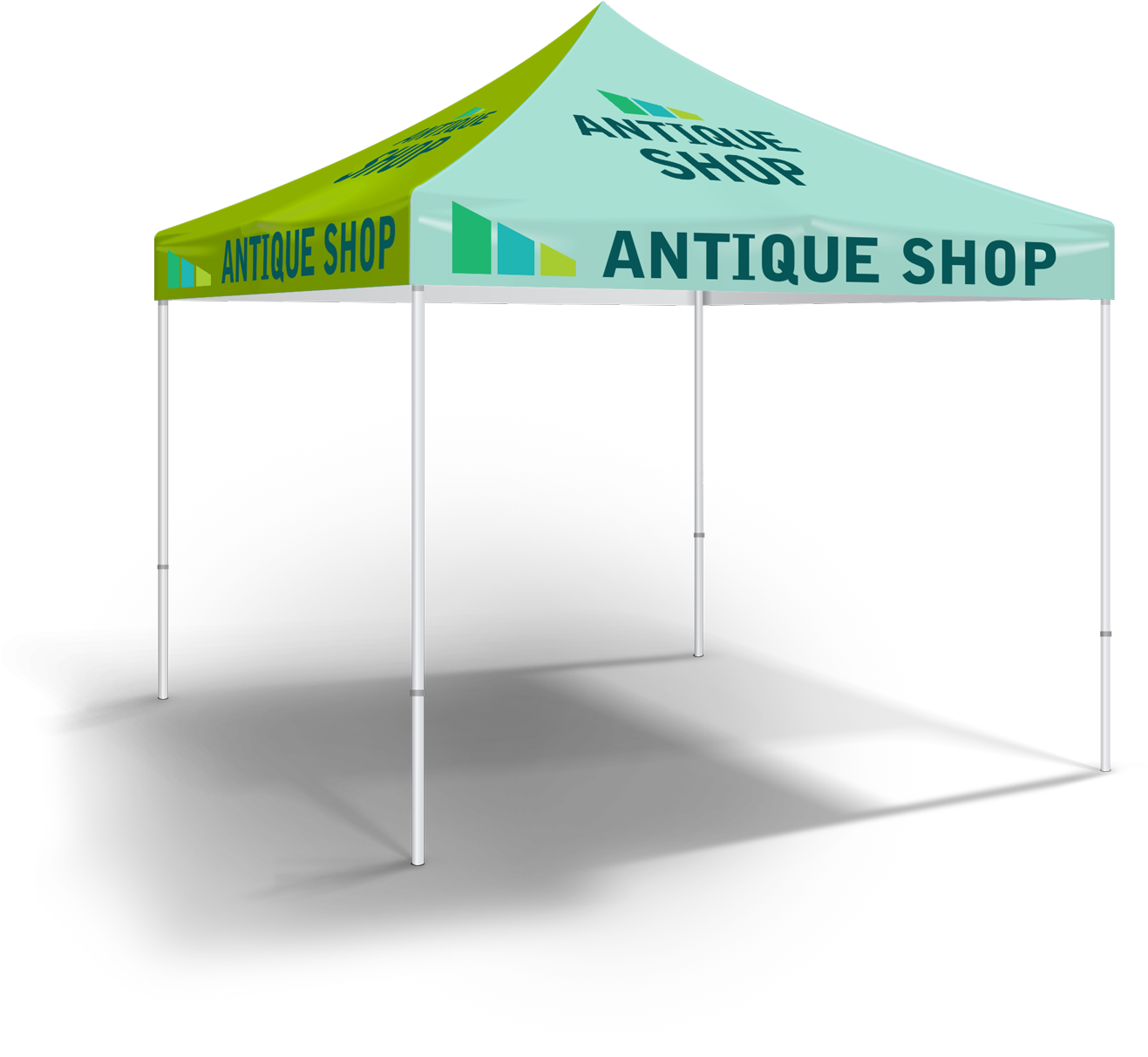 Lightbox - Canopy Clipart (1500x1500), Png Download