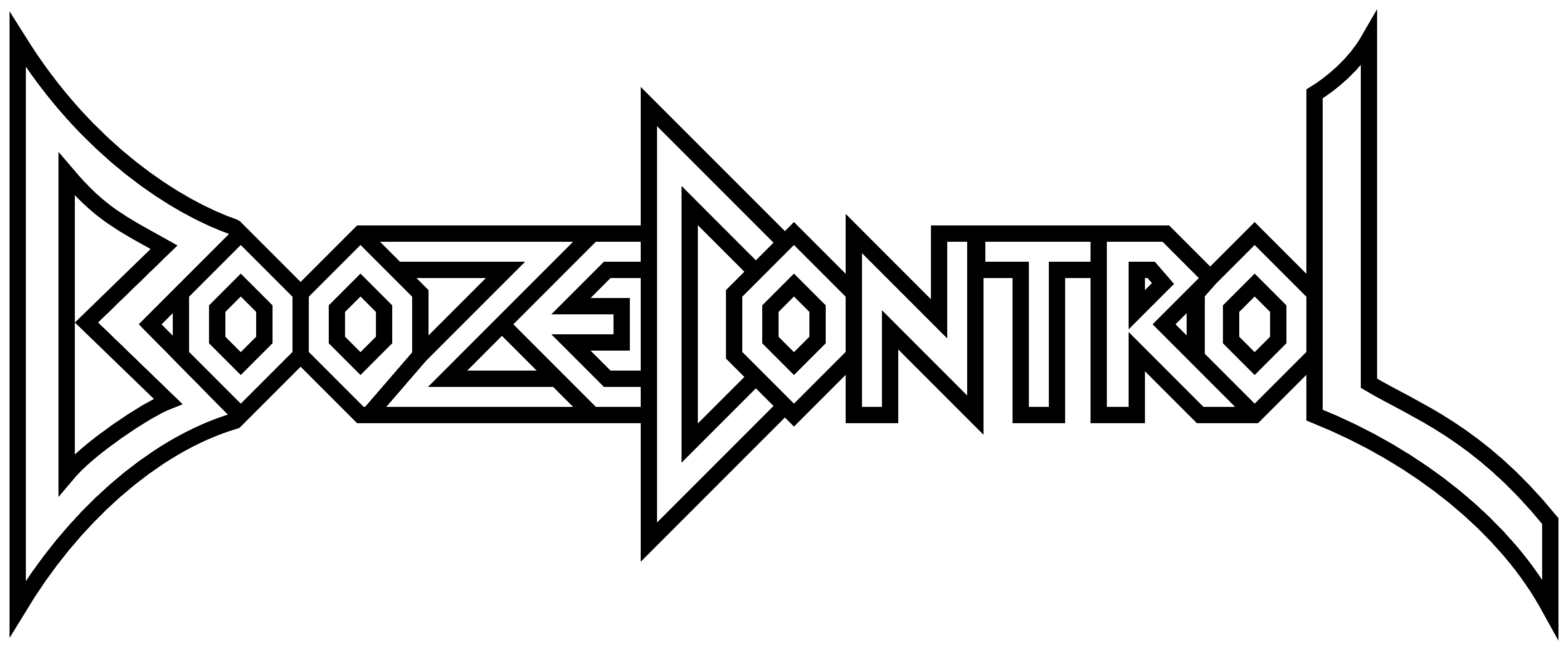 Line Art Clipart (3458x1433), Png Download