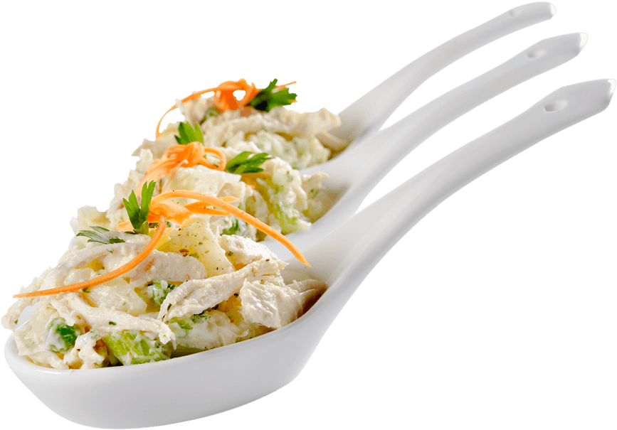 Ensalada De Papa Con Pollo - Ensalada De Papa Con Pollo Png Clipart (1000x667), Png Download