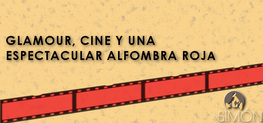 Portada Facebook Alfombra Roja - Blogg Design Hjelp Clipart (851x400), Png Download