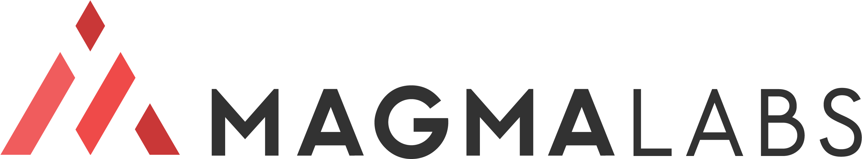 Magmalabs Png Clipart (3500x869), Png Download