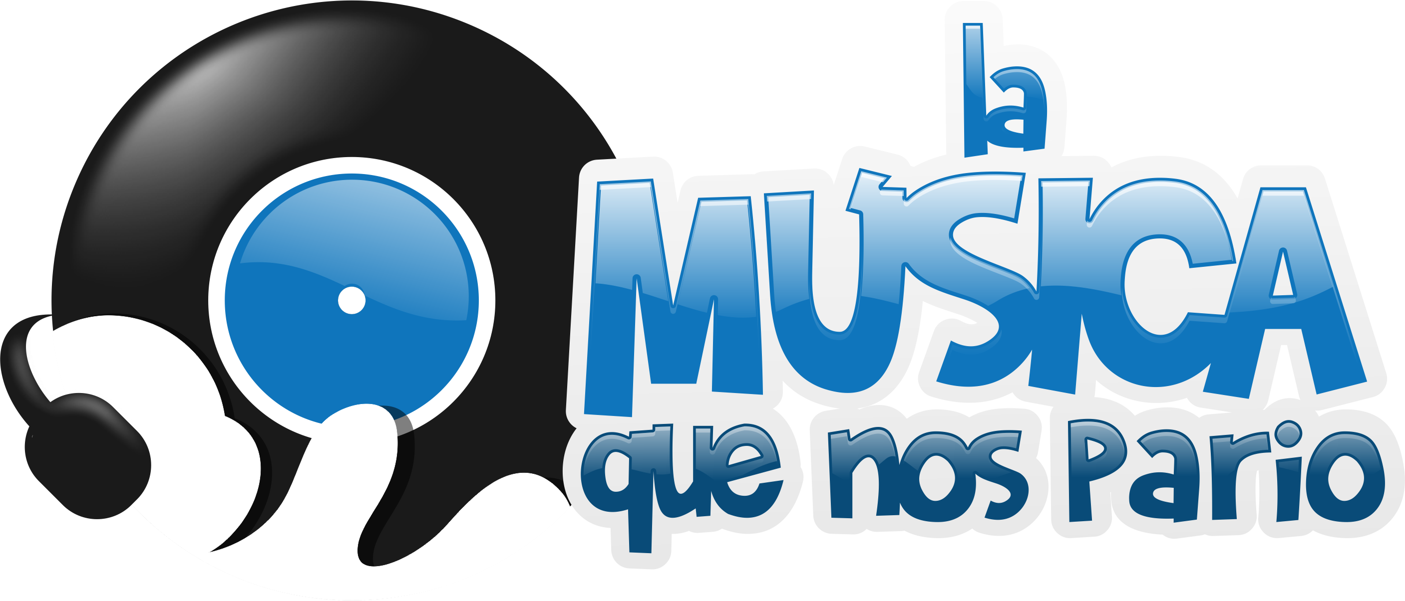 Musica Clipart (2814x1205), Png Download