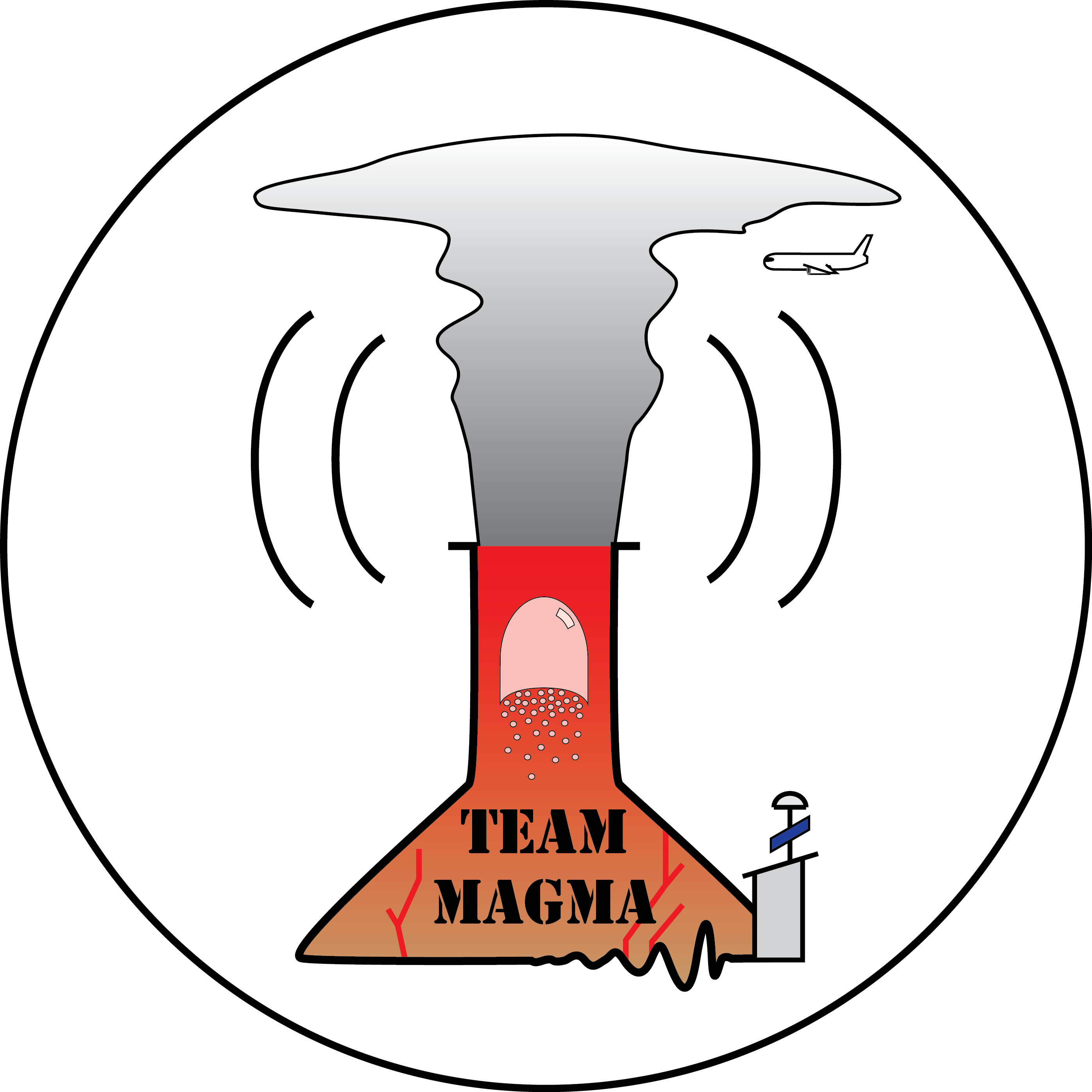 Circle Clipart (2794x2794), Png Download