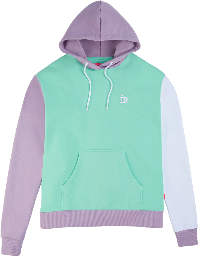 Senora Ensalada - Hoodie Clipart (1000x1000), Png Download