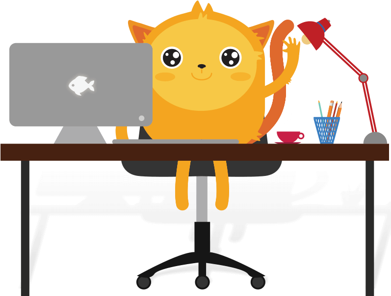 Username - Office Chair Clipart (800x611), Png Download