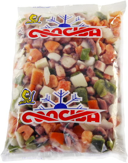 Ensalada De Rejo Cocido - Hard Candy Clipart (900x600), Png Download
