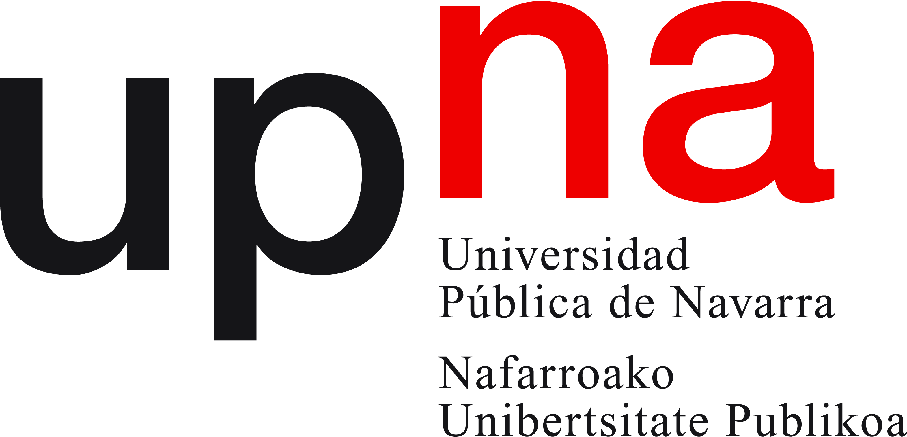 Actividades Interesantes De La Universidad Publica - Public University Of Navarre Clipart (3142x1517), Png Download