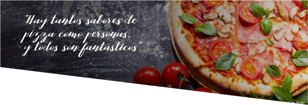 Deja Un Comentario Cancelar Respuesta - California-style Pizza Clipart (1024x362), Png Download