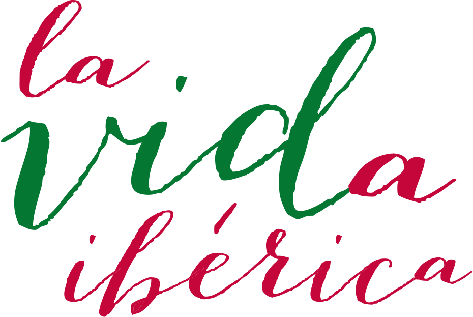 La Vida Ibérica - Calligraphy Clipart (930x623), Png Download