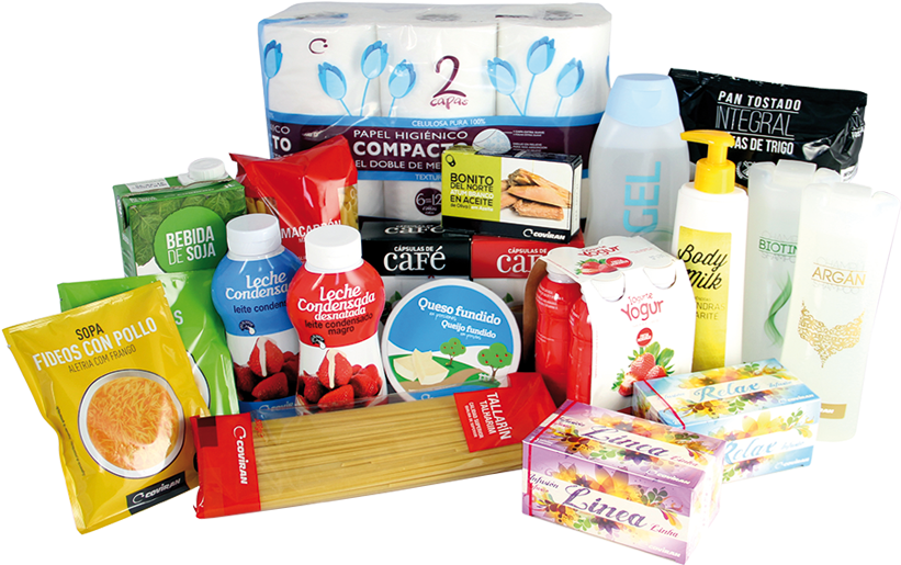 Productos - Box Clipart (900x564), Png Download