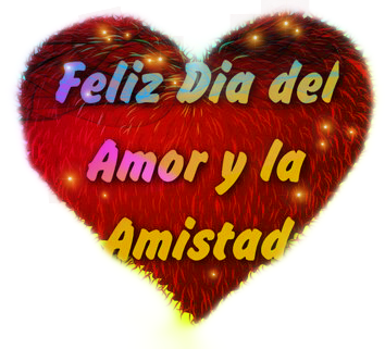 #sticker #corazon #sanvalentin #freetoedit - Love Clipart (354x321), Png Download