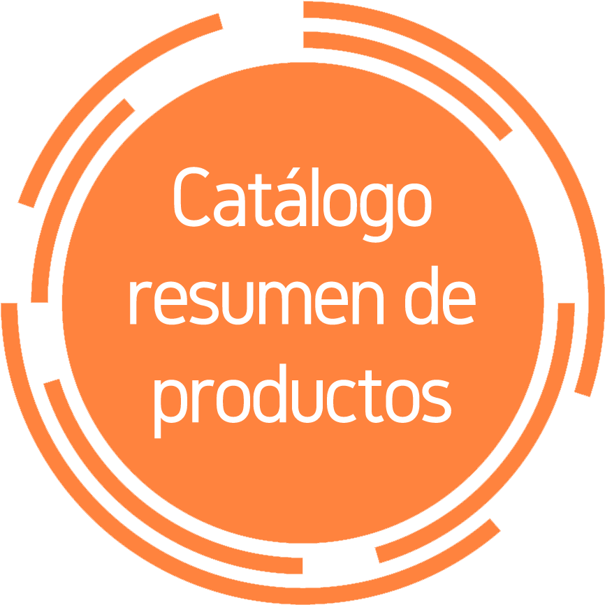 Pincha Aqui Para Descargar Catáologo De Productos Aeq - Circle Clipart (940x920), Png Download