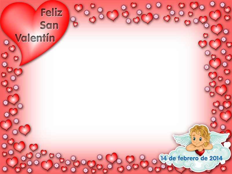 Descargar Imagenes Del Dia De San Valentin En Hd Gratis Clipart (800x600), Png Download