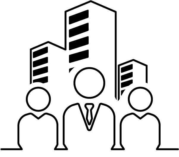 E45 Servicios-empresas Clipart (625x625), Png Download