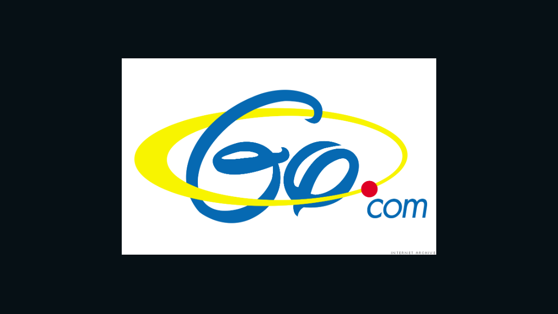 Empresas - Go Clipart (1100x619), Png Download
