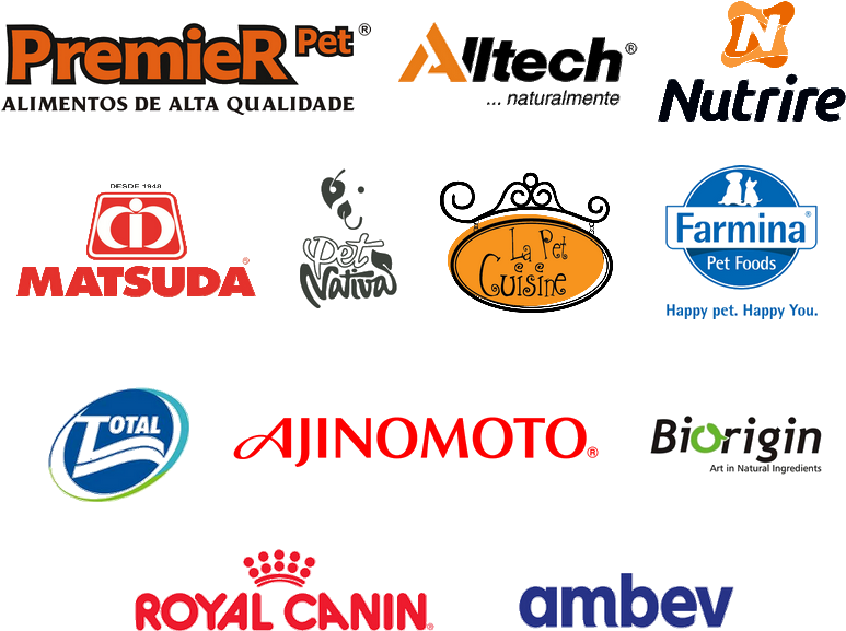 Parceiros-empresas - Royal Canin Clipart (816x618), Png Download
