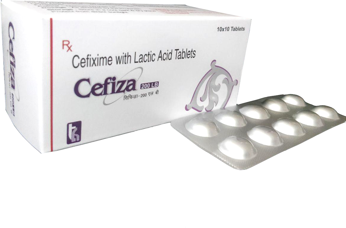 Cefixime Lactic Acid Bacillus Manufacturers Suppliers - Prescription Drug Clipart (1280x960), Png Download