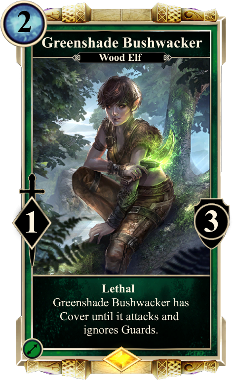 Elderscrollslegends - Elder Scrolls Legends Vampire Deck Clipart (490x780), Png Download