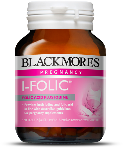 Blackmores Menstrual Clipart (524x600), Png Download