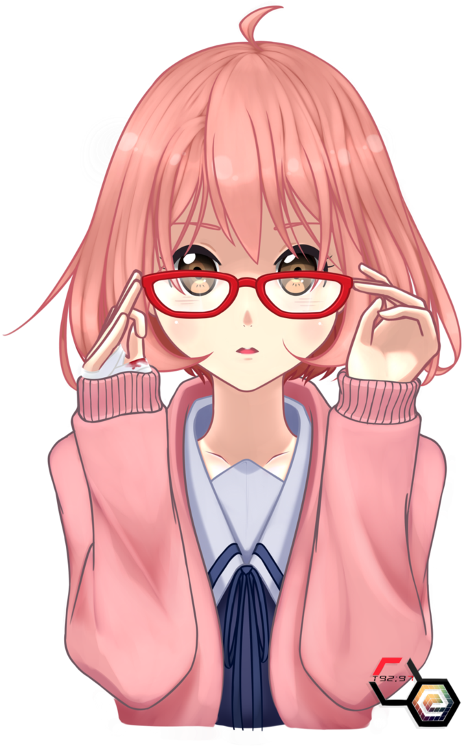 Thumb Image - Cartoon Clipart (728x1098), Png Download