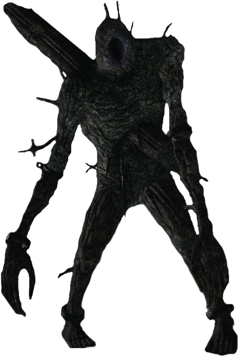 Dark Souls - Ultimo Gigante Dark Soul 2 Clipart (500x727), Png Download