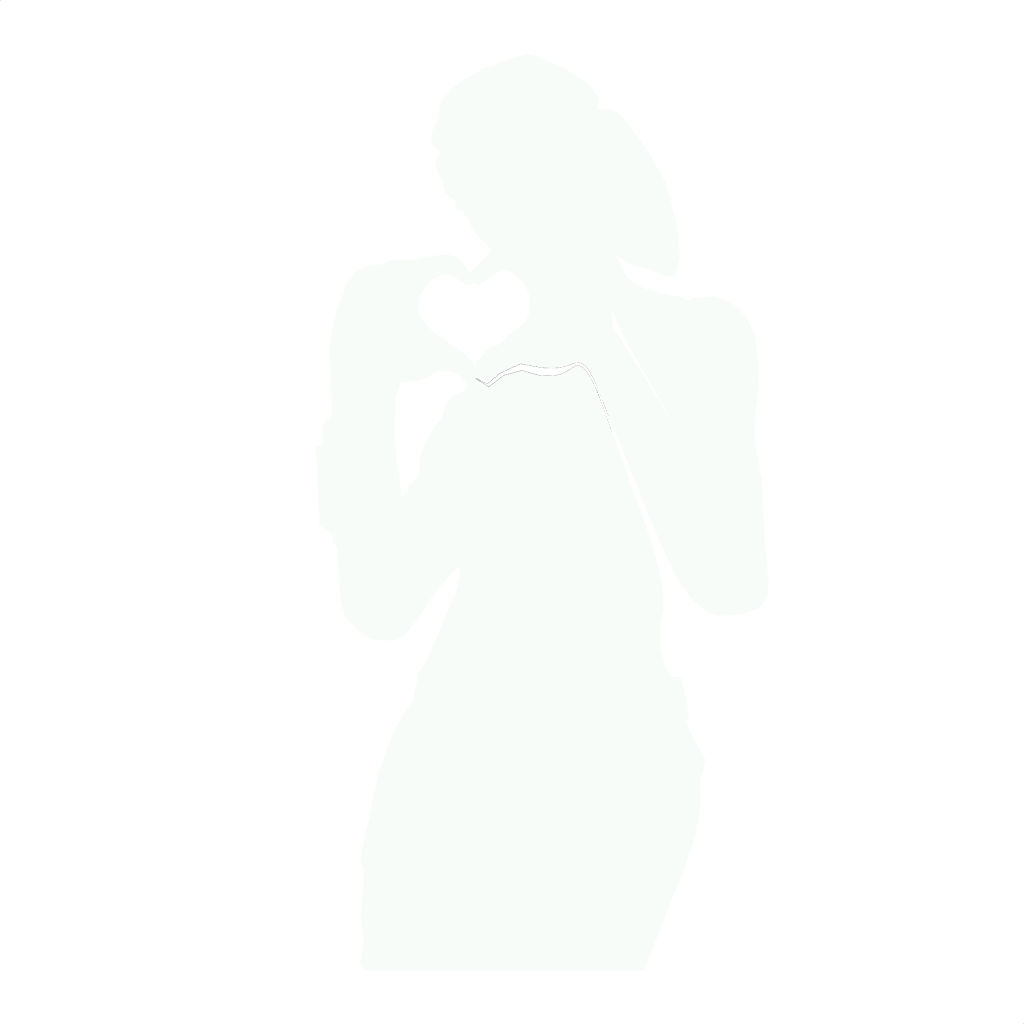 Uncommon True Love Emote - Fortnite I Love You Emote Clipart (1024x1024), Png Download