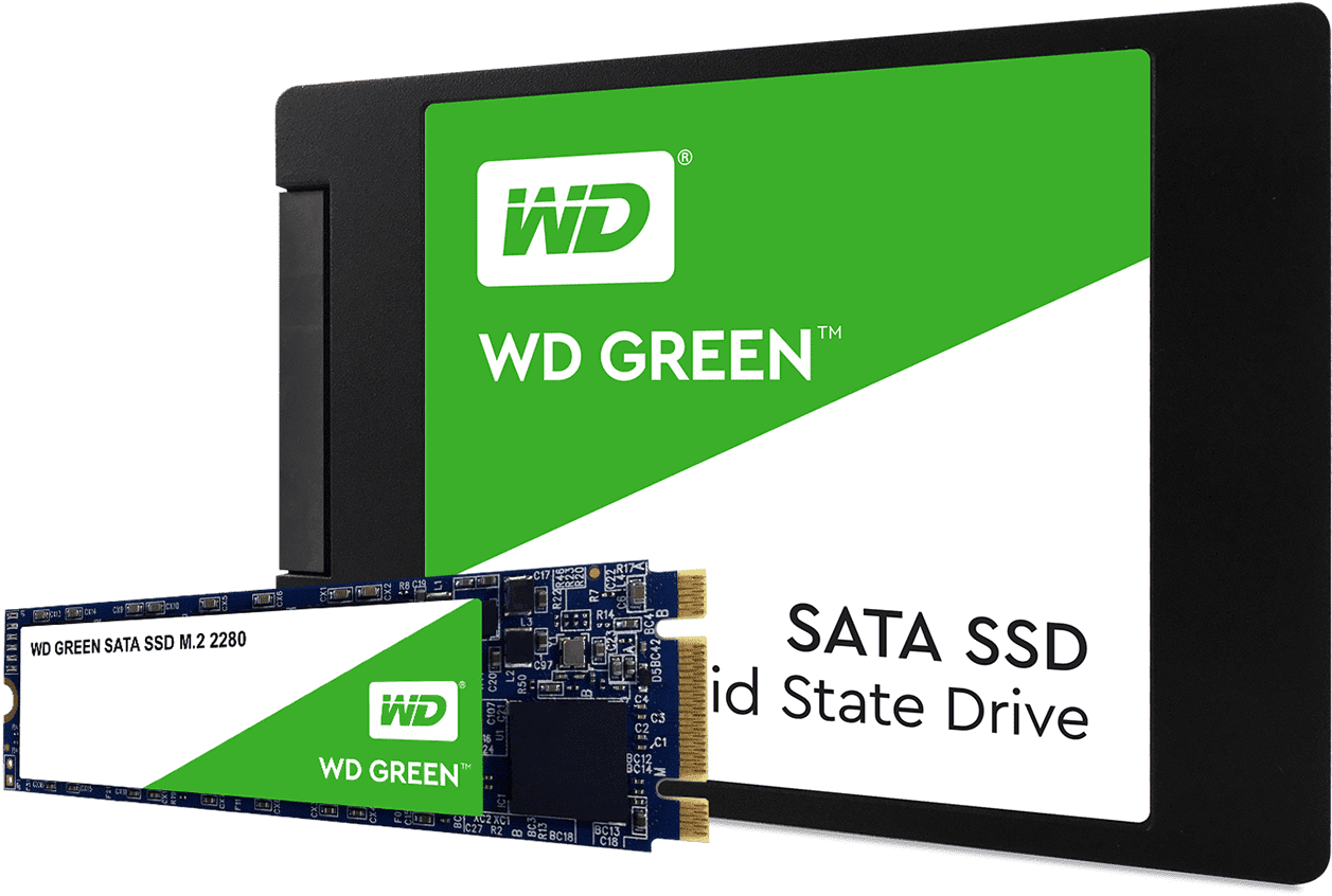 Image - Western Digital Clipart (1280x1280), Png Download