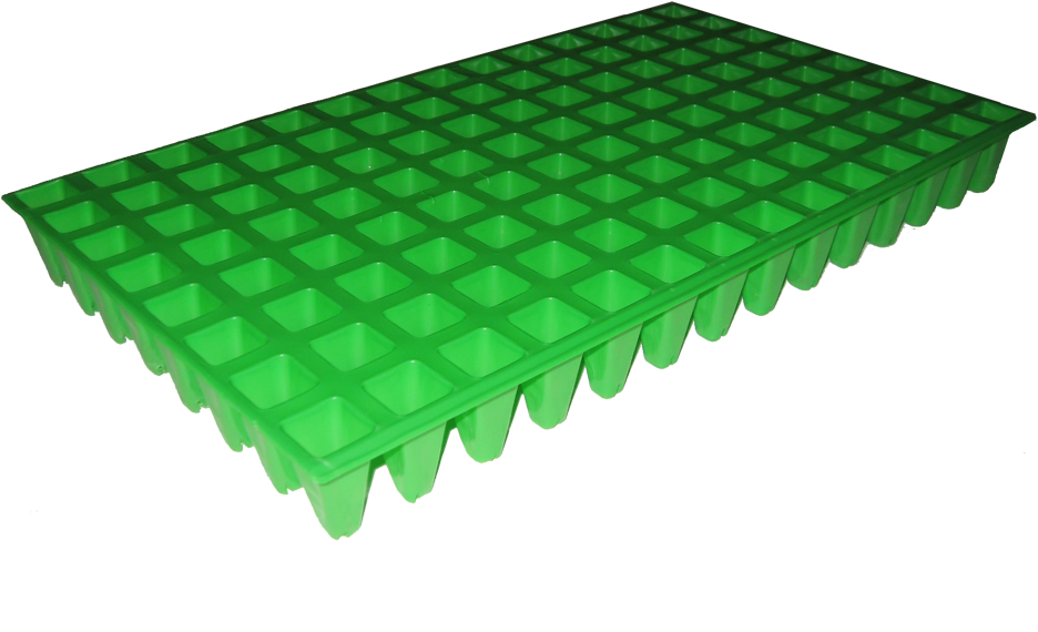 Δίσκος Σπορόφυτων 112 Θέσεων - Roof Clipart (1000x750), Png Download